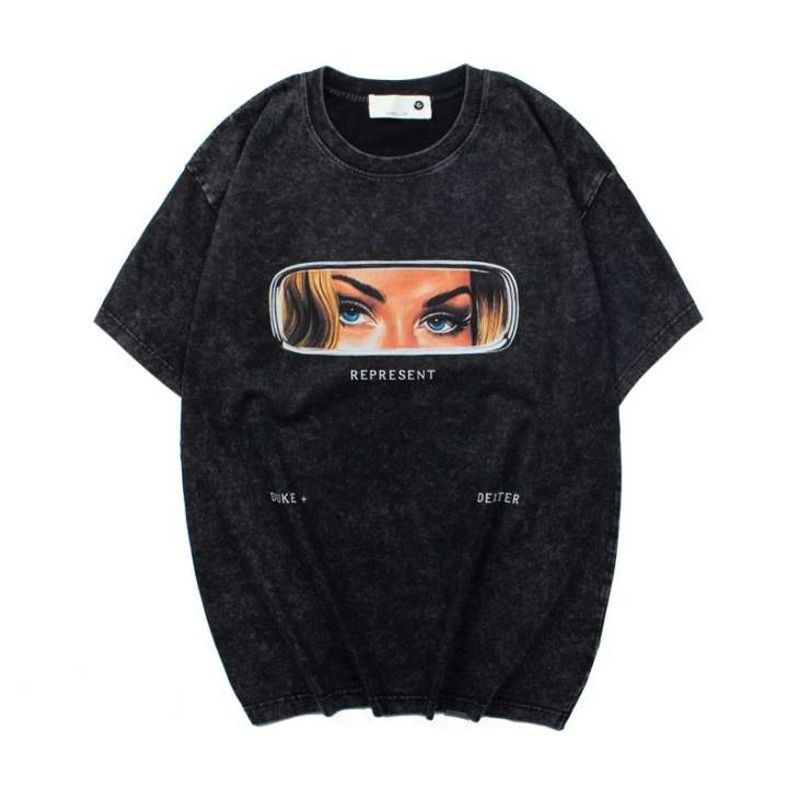 Picture of Represent T Shirts Short _SKURepresentM-2XLcztx89912724
